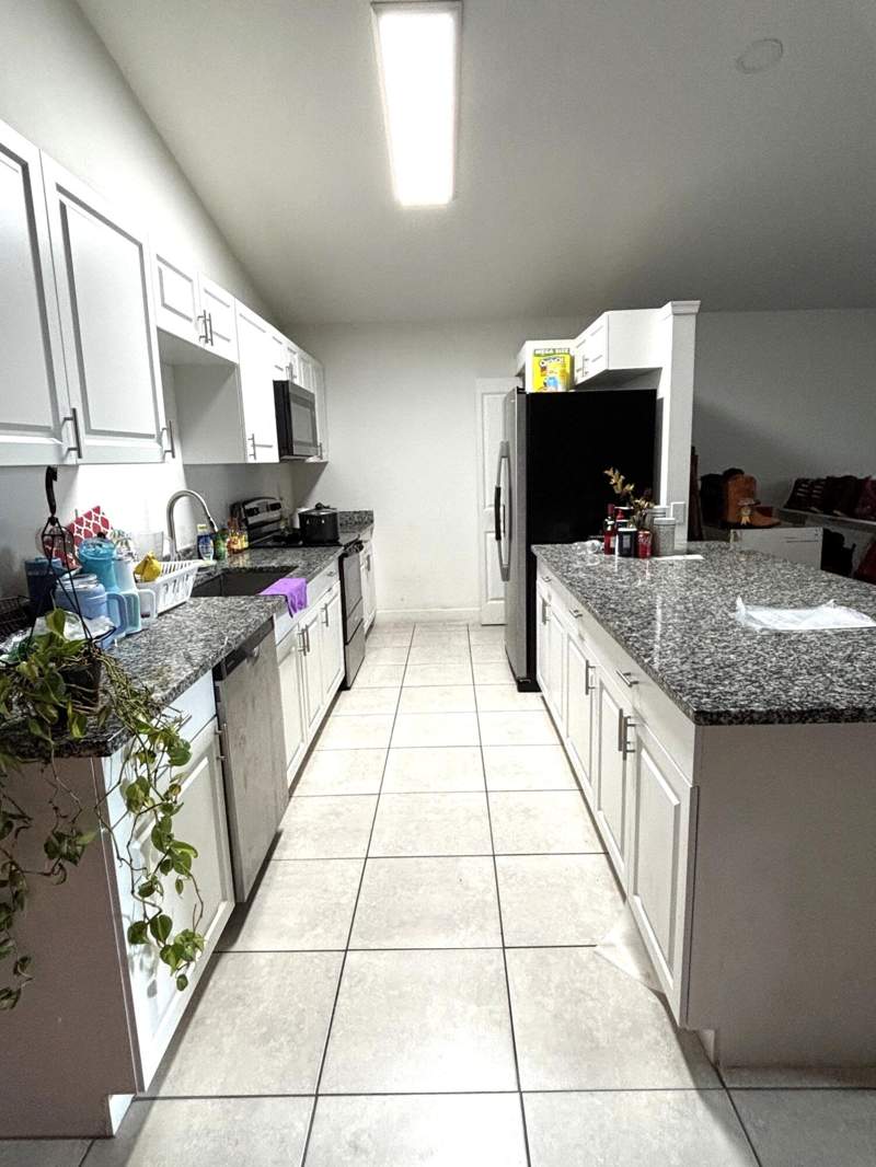 3 bedroom Single Family Residence at 310 Jennings Avenue, Greenacres 2, Greenacres — photo 4