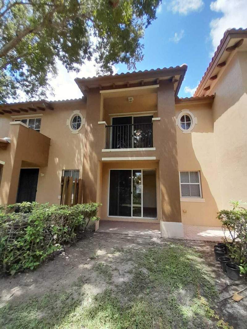 3 bedroom Condominium at 2928 Hidden Hills Road #1402, Links At Emerald Dunes Condo, West Palm Beach — photo 2