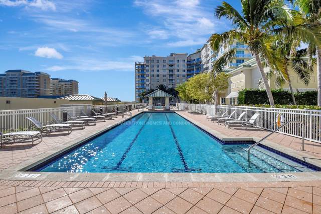 350 N Federal Highway #605, home for sale in Boynton Beach