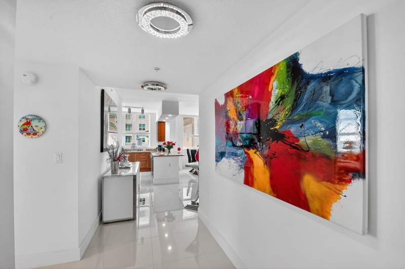 3 bedroom Condominium at 350 N Federal Highway #605, Casa Costa Condo, Boynton Beach — photo 3
