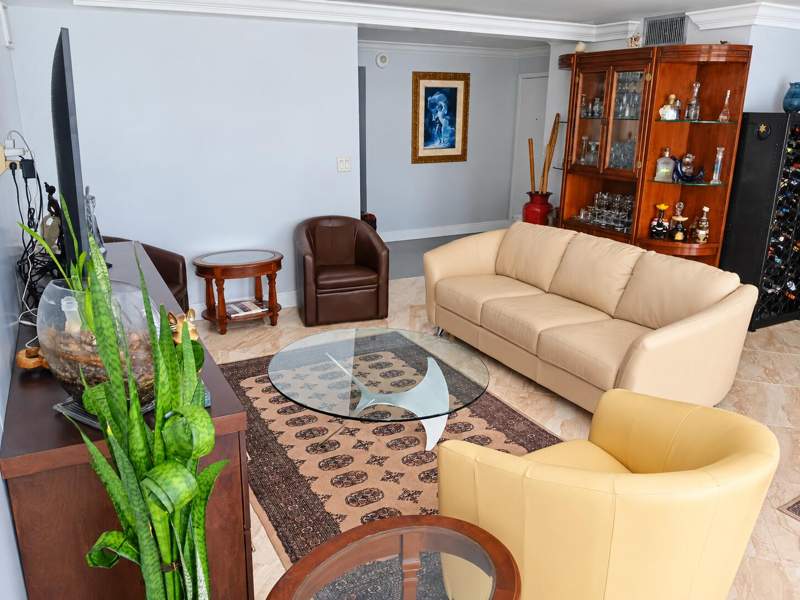 2 bedroom Condominium at 4280 Galt Ocean Drive #2C, Plaza South Condo, Fort Lauderdale — photo 3