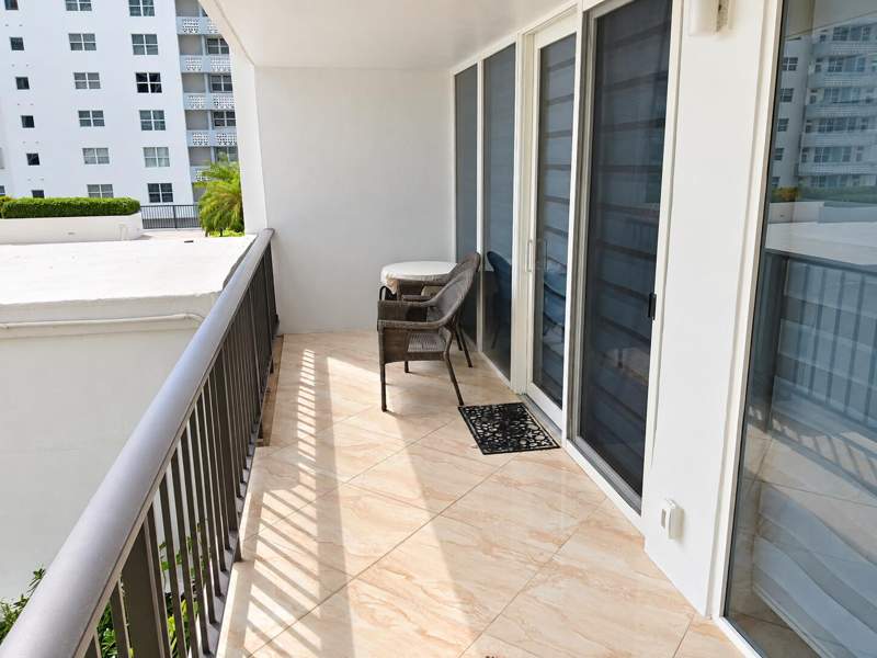 2 bedroom Condominium at 4280 Galt Ocean Drive #2C, Plaza South Condo, Fort Lauderdale — photo 5