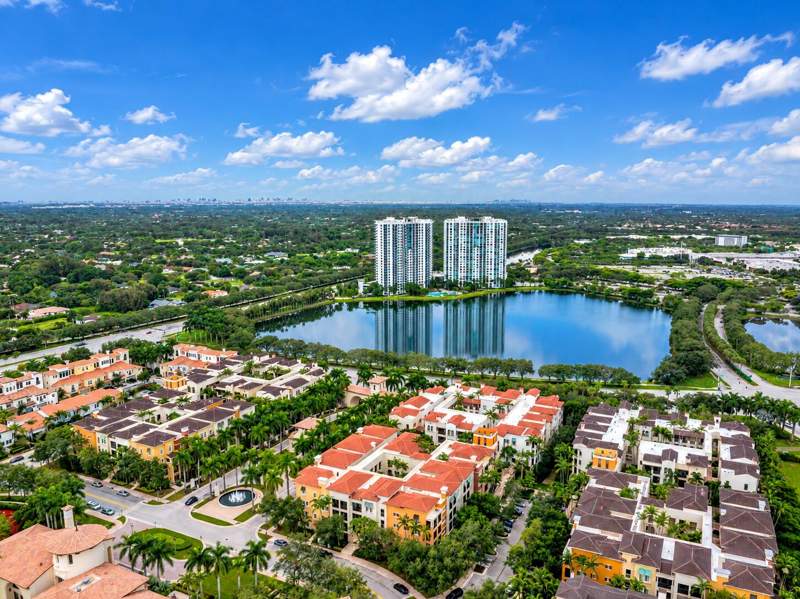 2 bedroom Condominium at 2901 NW 126th Avenue #2-312, Villa Bari Condo, Sunrise — photo 3