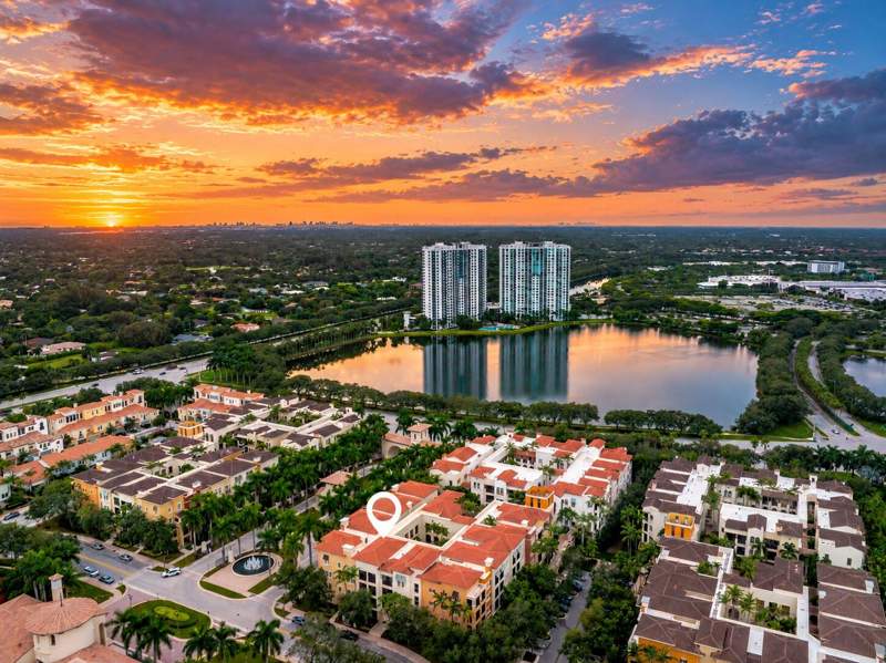 2 bedroom Condominium at 2901 NW 126th Avenue #2-312, Villa Bari Condo, Sunrise — photo 2