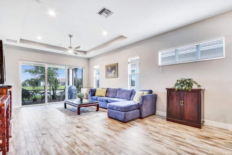 2 bedroom Single Family Residence at 20040 SW Caserta Way, Verano Pud 1 Plat No 15, Port St. Lucie — photo 5
