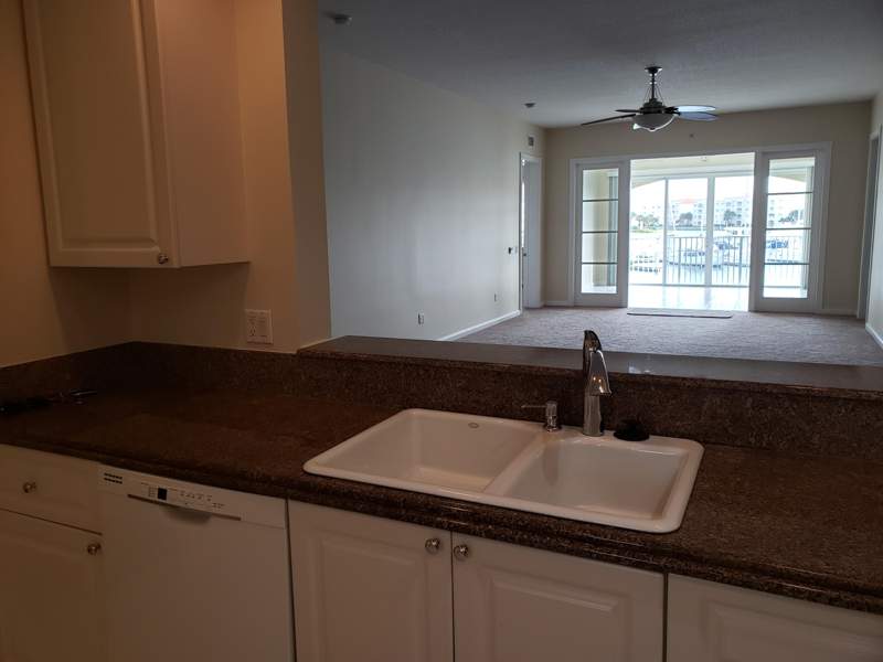 2 bedroom Condominium at 11 Harbour Isle Drive #201, Harbour Isle At Hutchinson Island West, Fort Pierce — photo 4
