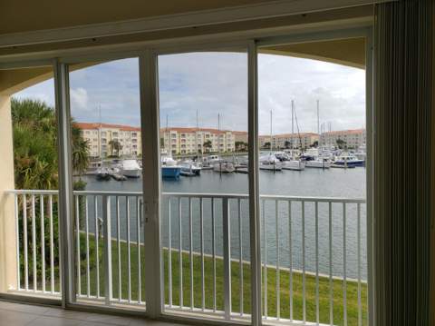 11 Harbour Isle Drive #201, Fort Pierce FL - photo 12 of 29