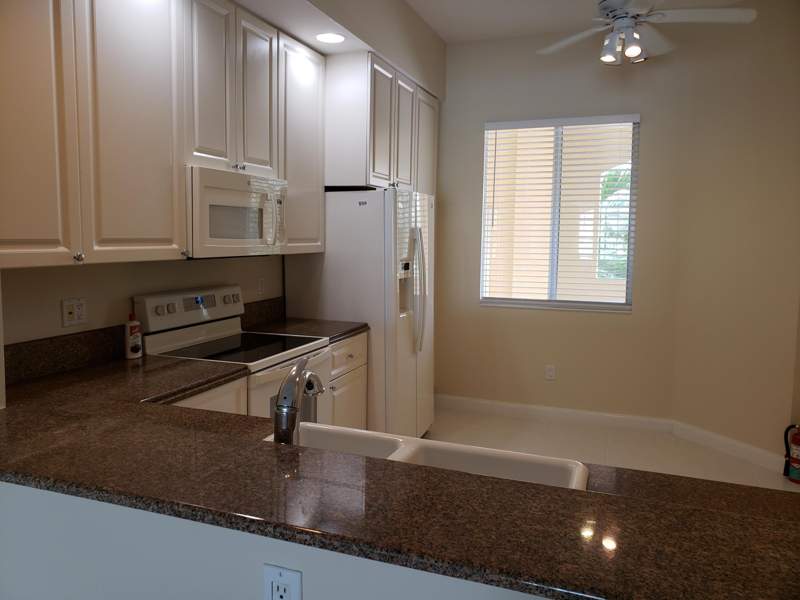 2 bedroom Condominium at 11 Harbour Isle Drive #201, Harbour Isle At Hutchinson Island West, Fort Pierce — photo 5