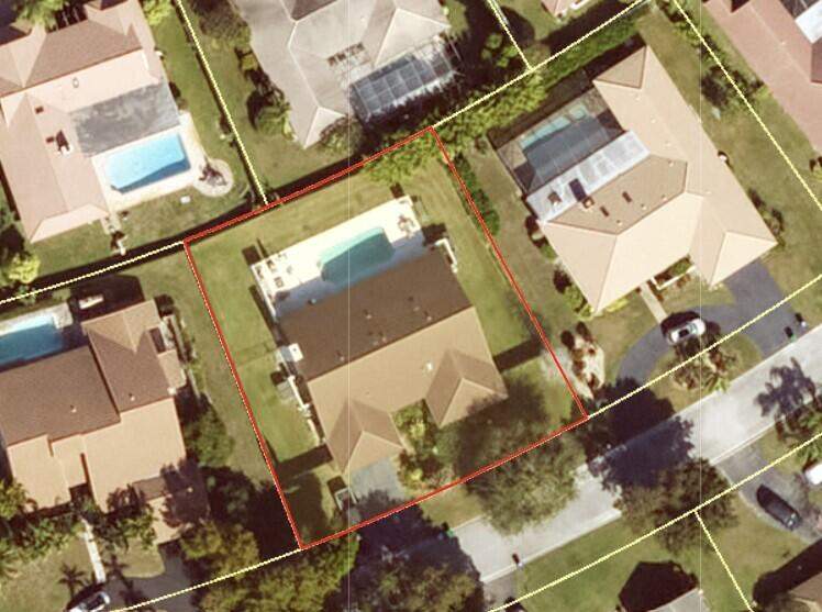 4 bedroom Single Family Residence at 11299 NW 10th Manor, Cypress Run, Coral Springs — photo 2
