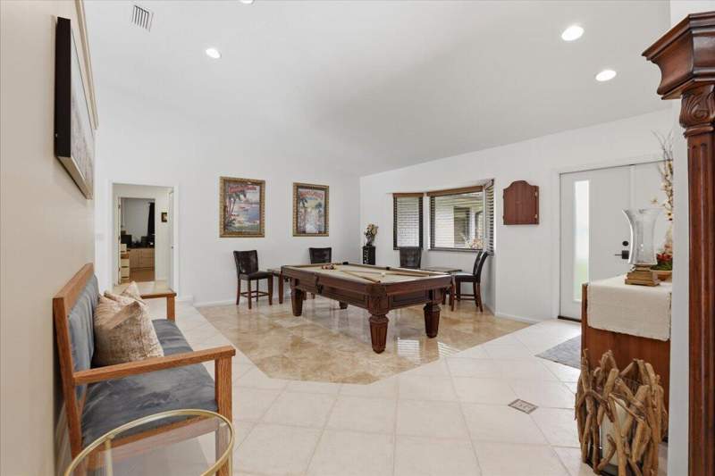 4 bedroom Single Family Residence at 11299 NW 10th Manor, Cypress Run, Coral Springs — photo 3