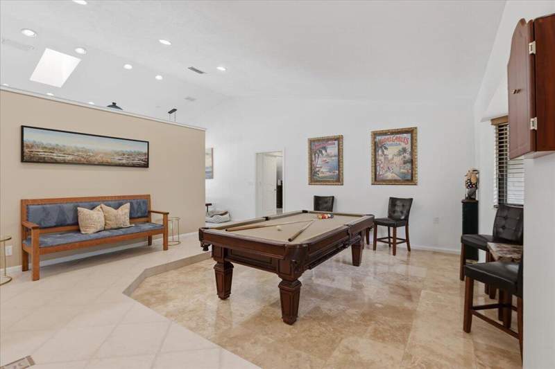 4 bedroom Single Family Residence at 11299 NW 10th Manor, Cypress Run, Coral Springs — photo 5