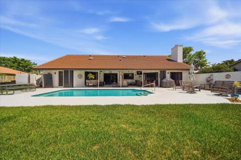 11299 NW 10th Manor, Coral Springs FL - photo 21 of 26
