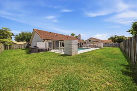 11299 NW 10th Manor, Coral Springs FL - photo 23 of 26