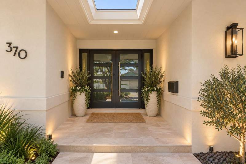 4 bedroom Single Family Residence at 370 SE 13th Avenue, Snug Harbor Sec Two, Pompano Beach — photo 5