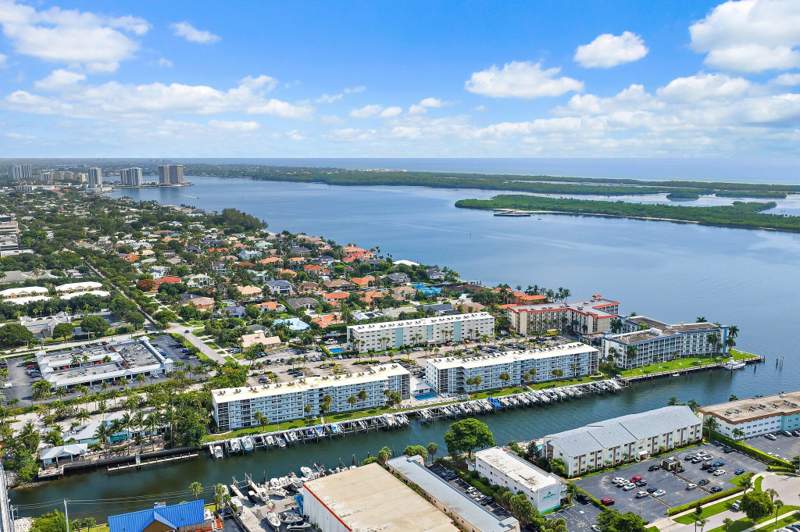 2 bedroom Condominium at 100 Paradise Harbour Boulevard #202, Paradise Harbour Condo, North Palm Beach — photo 5