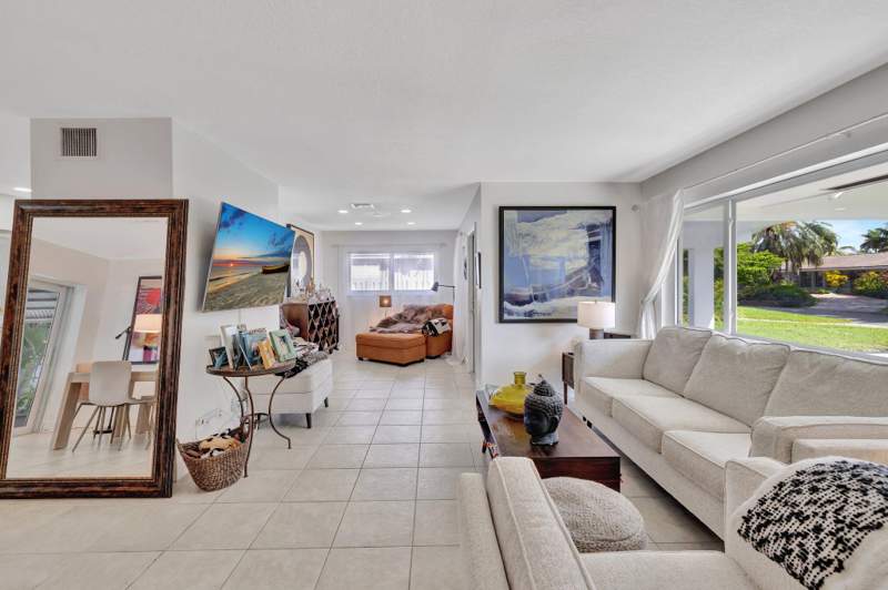 2 bedroom Single Family Residence at 613 NE 25th Avenue, Fair Way Park, Pompano Beach — photo 4
