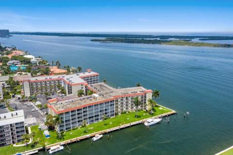 100 Paradise Harbour Boulevard #202, North Palm Beach FL - photo 12 of 27