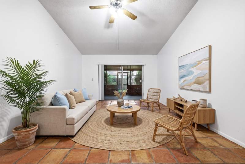 3 bedroom Townhouse at 8501 Blue Cypress Drive, Lakes Of Sherbrooke Ph 6, Lake Worth — photo 2