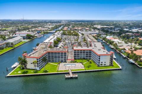100 Paradise Harbour Boulevard #202, North Palm Beach FL - photo 15 of 27