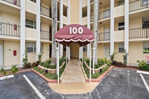 100 Paradise Harbour Boulevard #202, North Palm Beach FL - photo 24 of 27