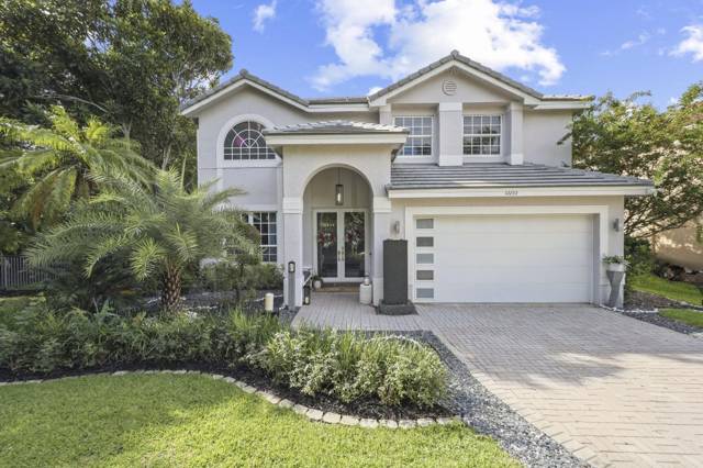 12253 GLENMORE Drive, home for sale in Coral Springs