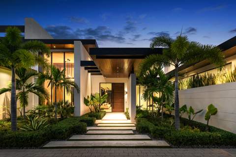 829 Orchid Drive, Boca Raton FL - photo 8 of 99