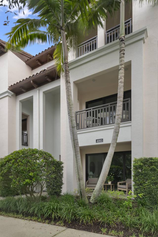 4083 Faraday Way, home for sale in Palm Beach Gardens