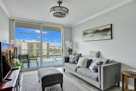 3020 NE 32Nd Avenue #Unit 618, home for sale in Fort Lauderdale 33308
