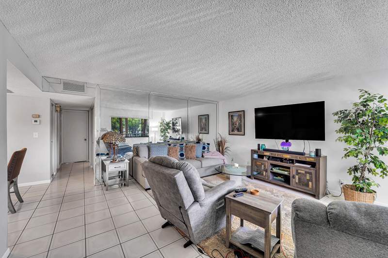 2 bedroom Condominium at 7342 Ashmont Circle #203, Ashmont Condominium, Tamarac — photo 2