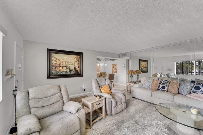 2 bedroom Condominium at 7342 Ashmont Circle #203, Ashmont Condominium, Tamarac — photo 4