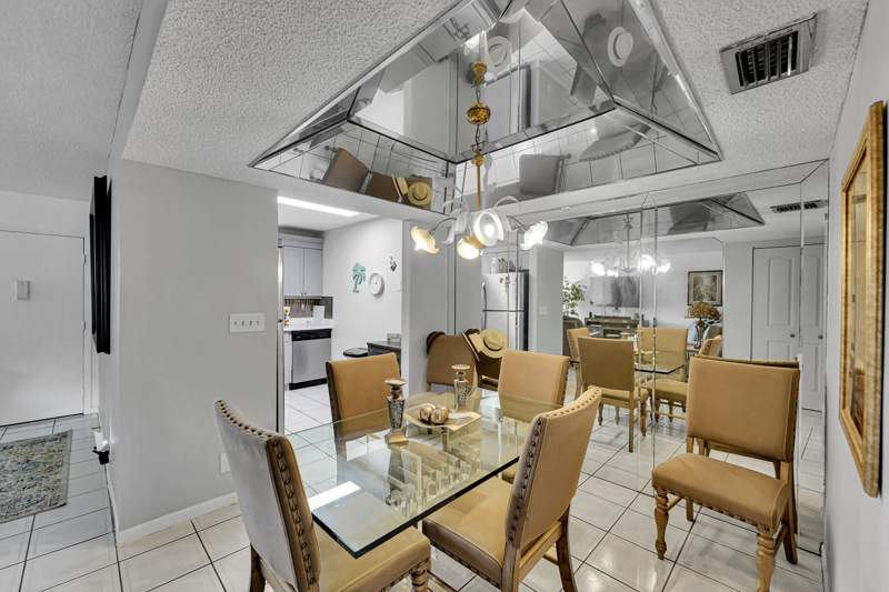 2 bedroom Condominium at 7342 Ashmont Circle #203, Ashmont Condominium, Tamarac — photo 5