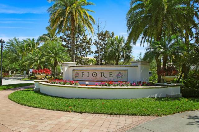4308 Myrtlewood Circle, home for sale in Palm Beach Gardens