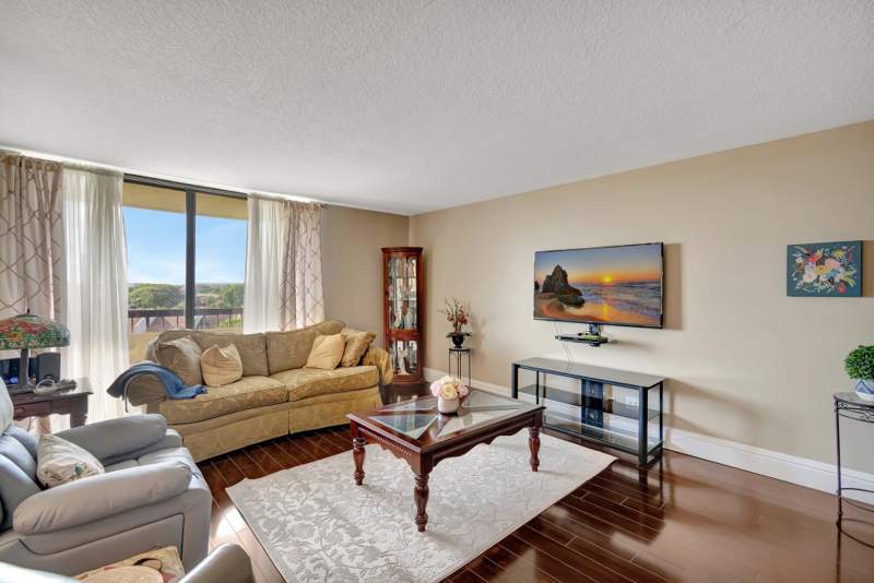 2 bedroom Condominium at 6372 La Costa Drive #504, La Costa Del Mar Condo, Boca Raton — photo 5