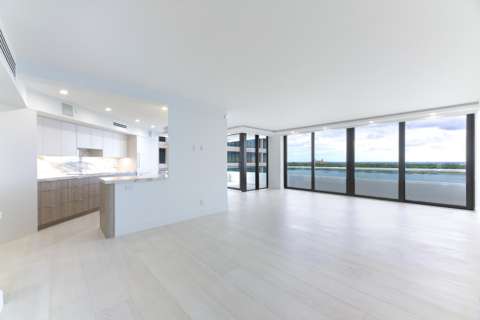 525 S Flagler Drive #11A, home for sale in West Palm Beach 33401