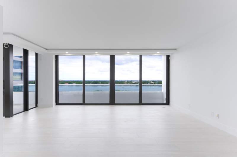 3 bedroom Condominium at 525 S Flagler Drive #11A, Plaza Of The Palm Beaches Condo, West Palm Beach — photo 5