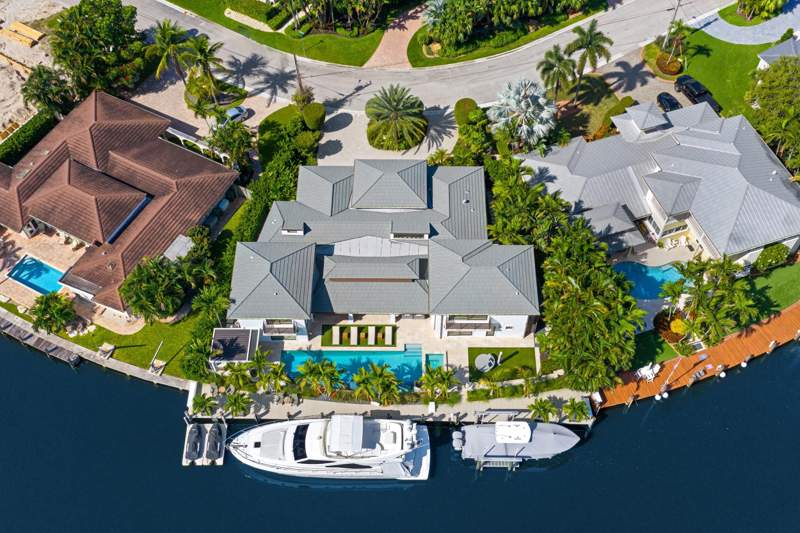 5 bedroom Single Family Residence at 5340 NE 32nd Avenue, Landings First Sec, Fort Lauderdale — photo 2