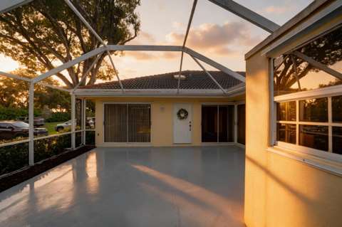 9197 Sun Terrace Circle #A, home for sale on Sun Terrace Circle