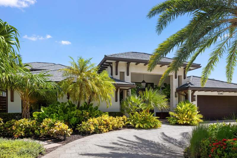5 bedroom Single Family Residence at 5340 NE 32nd Avenue, Landings First Sec, Fort Lauderdale — photo 3