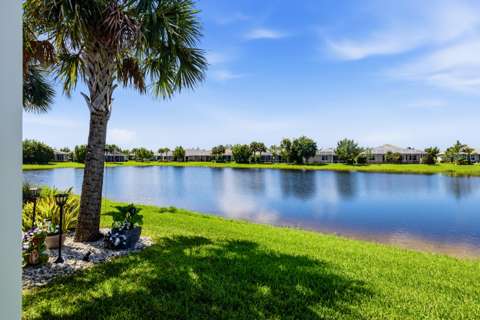 12896 SW Gingerline Drive, home for sale in Port St. Lucie 34987