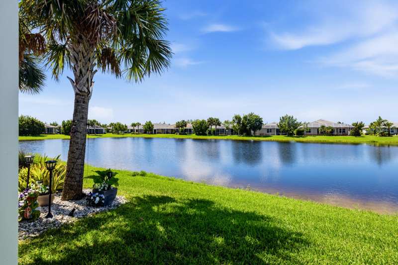 2 bedroom Single Family Residence at 12896 SW Gingerline Drive, Del Webb At Tradition, Port St. Lucie — photo 1