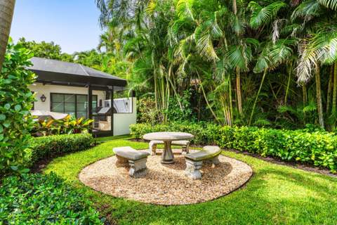 16 Little Pond Road, Manalapan FL - photo 17 of 20