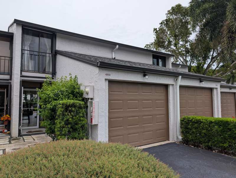2 bedroom Condominium at 4661 NW 2nd Avenue #603, Boca Raton Hills Sec 3, Boca Raton — photo 1