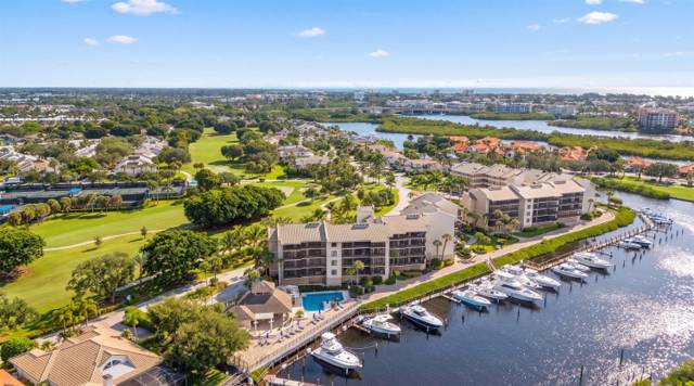 16910 BAY Street #E501, home for sale in Jupiter