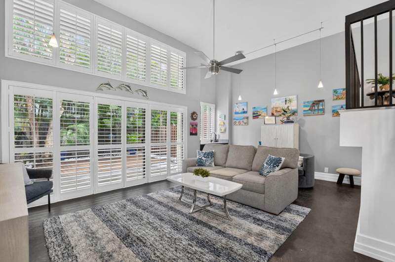 2 bedroom Townhouse at 884 SE 19th Avenue #10, Deerfield Beach 4-4, Deerfield Beach — photo 2