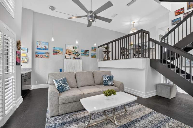 2 bedroom Townhouse at 884 SE 19th Avenue #10, Deerfield Beach 4-4, Deerfield Beach — photo 5