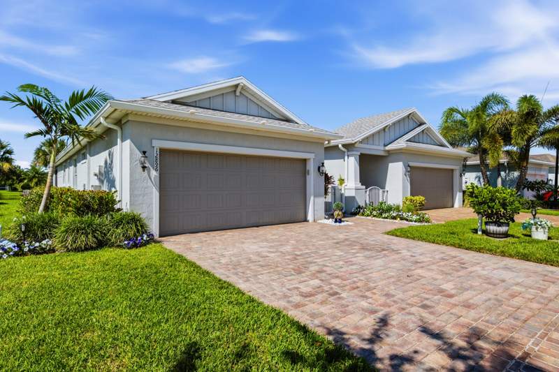 2 bedroom Single Family Residence at 12896 SW Gingerline Drive, Del Webb At Tradition, Port St. Lucie — photo 3