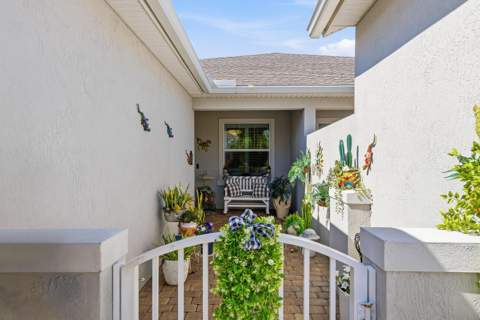12896 SW Gingerline Drive, Port St. Lucie FL - photo 7 of 28