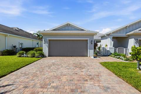 12896 SW Gingerline Drive, Port St. Lucie FL - photo 6 of 28