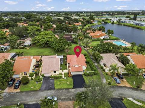2055 NW 15Th Place, home for sale in Delray Beach 33445