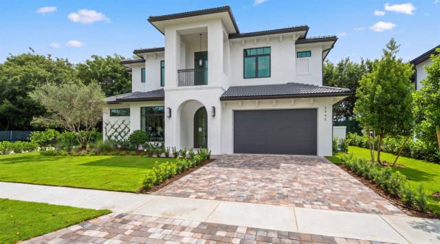 2945 BLUE CYPRESS Circle, home for sale in Wellington